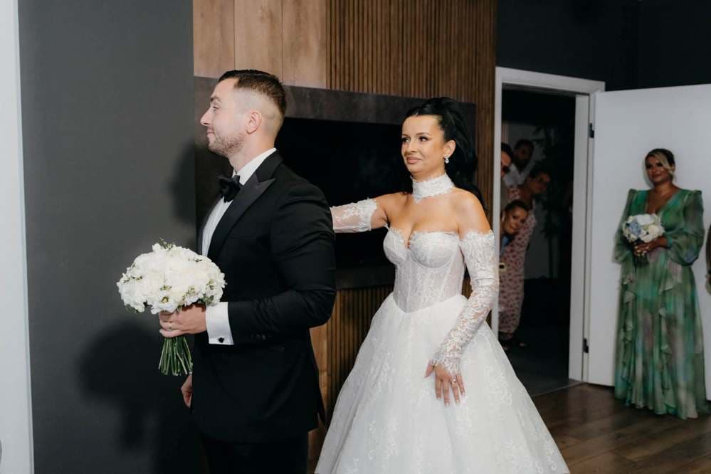 Mihaela&Alexandru - Fotografii de Alberto Bratulescu