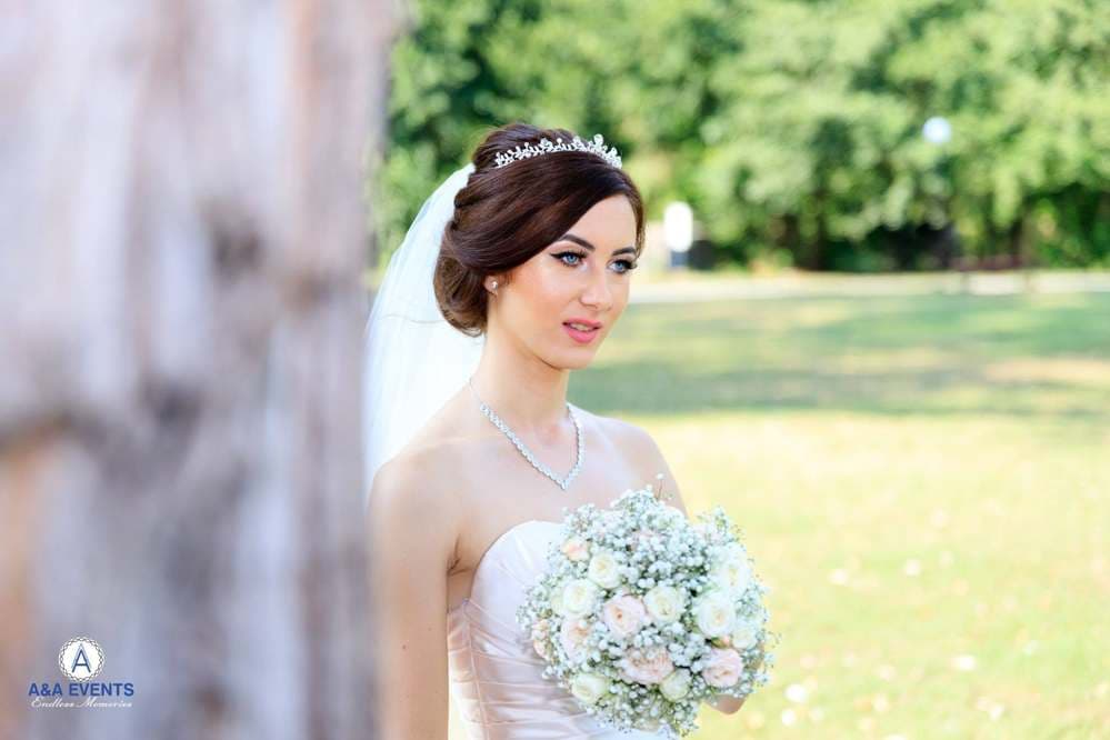 Aida & Ovidiu - Fotografii de Dream Pictures Studio