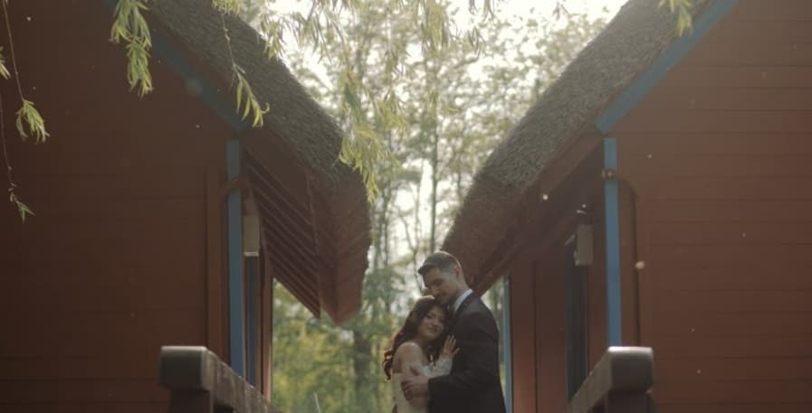 Roxana & Madalin - Fotografii de Westfalia Films