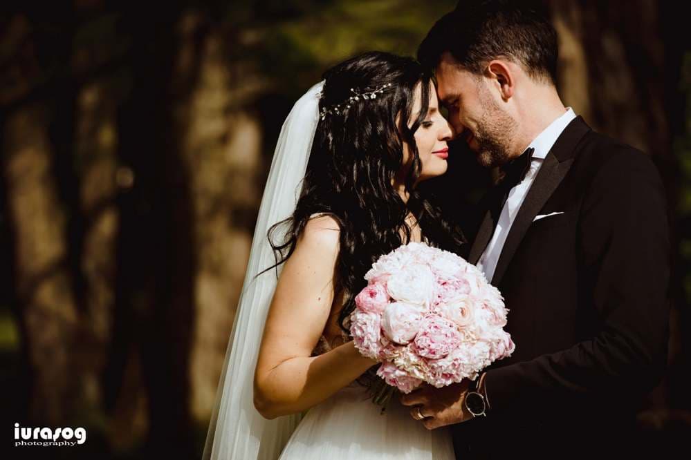 Vera si Adi - Fotografii de IURASOG Photography