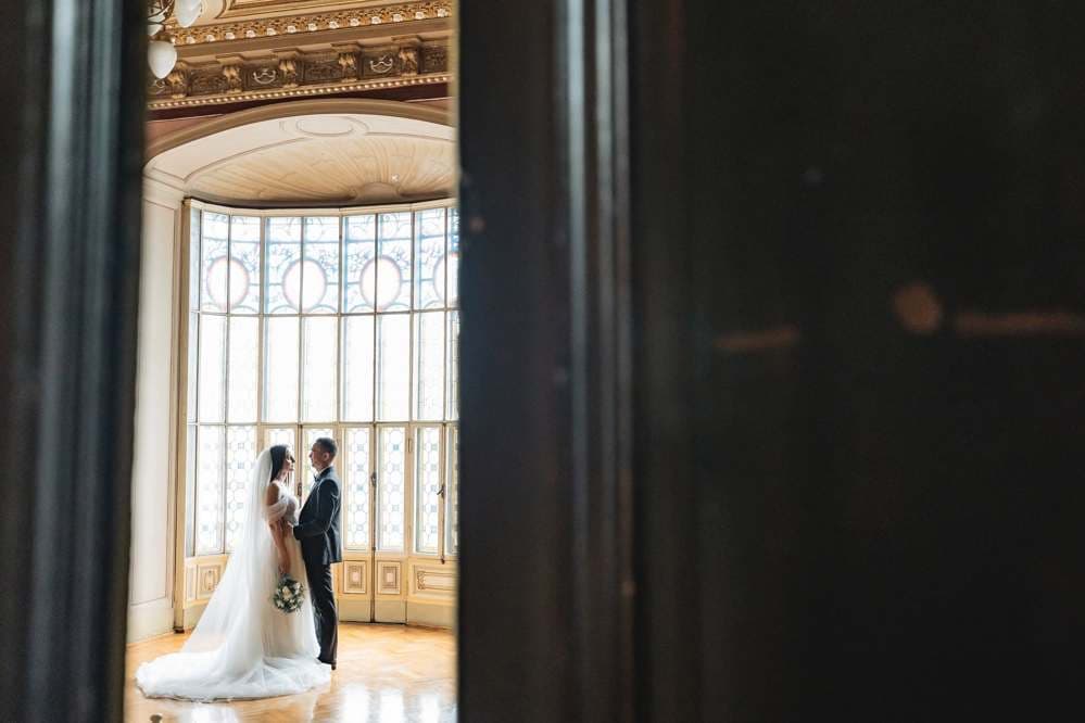 Viorel & Nicoleta - Fotografii de Andrei Roly