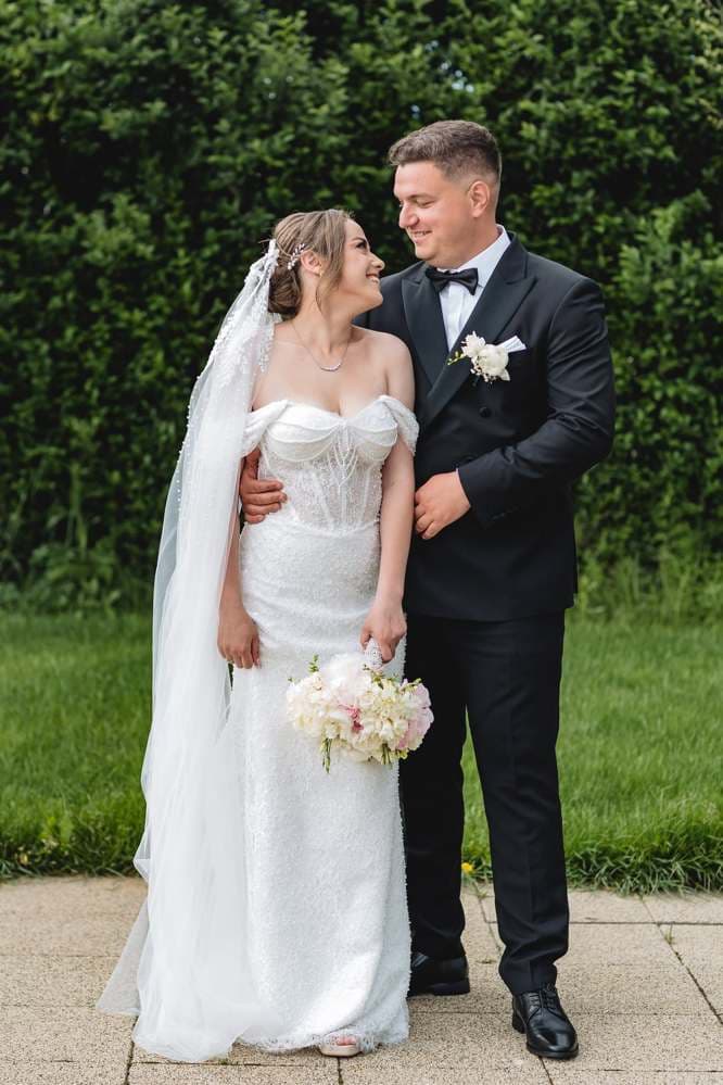 Dana & Catalin - Fotografii de Andrei Roly