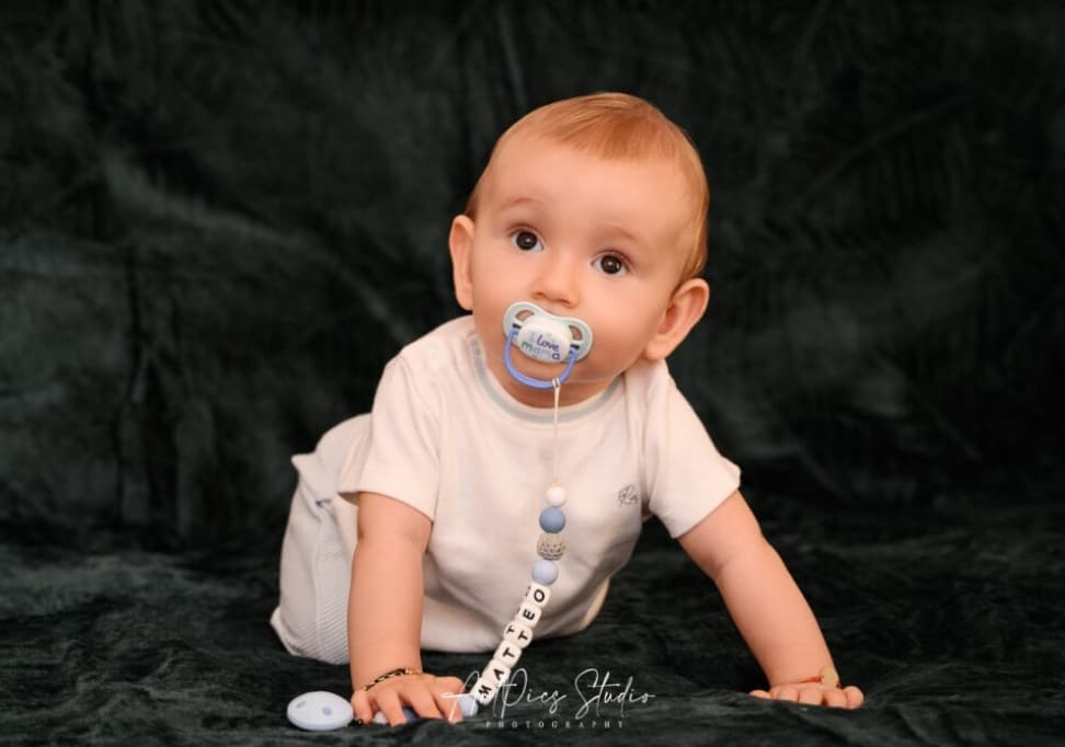 Matteo Nicolas - Fotografii de ArtPics Studio Photography