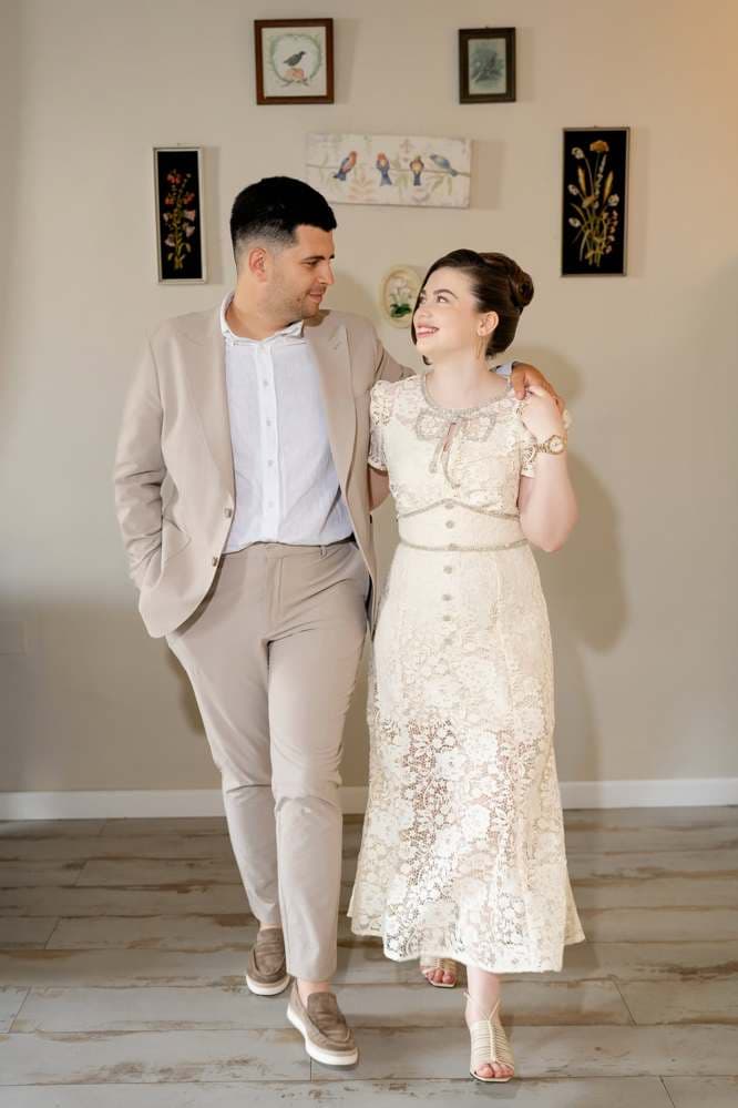 Andreea & Andrei - Fotografii de Adrian Vasile
