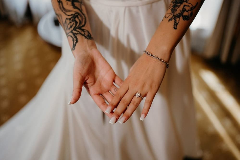 Andra&Andrei - Fotografii de Alberto Bratulescu