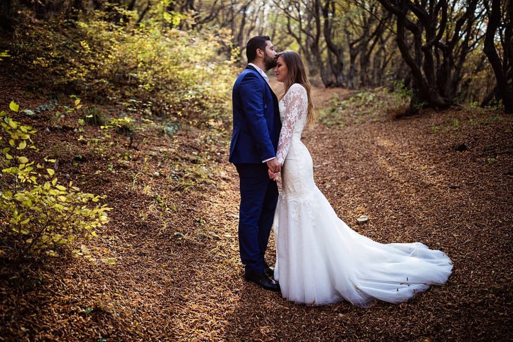 Cristina si Ciprian - Fotografii de Sebastian Purice