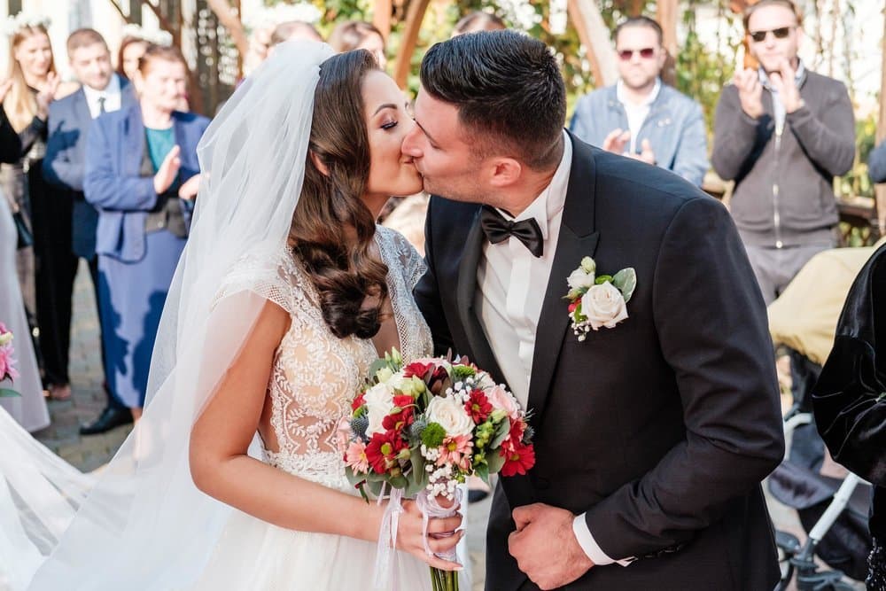 Dani si Adriana - Fotografii de Daniel Uta