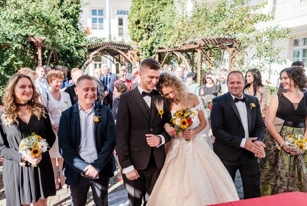 Ando si Cristina - Fotografii de Daniel Uta