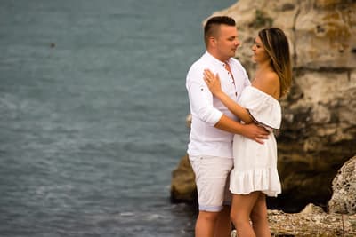 I & I - Fotografii de Incognito Photo Studio