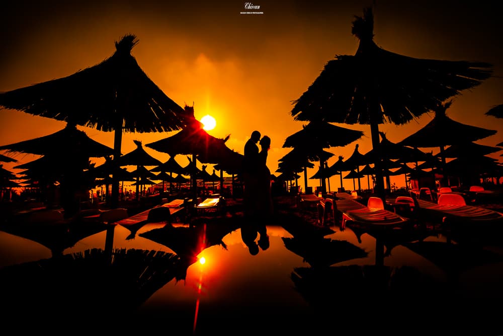 Sandra si Zoran - Fotografii de Bogdan Chircan Photographer