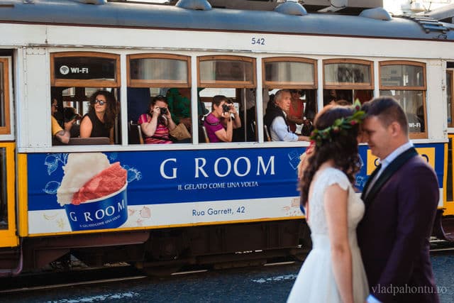 Dan si Alina - Fotografii de Vlad Pahontu