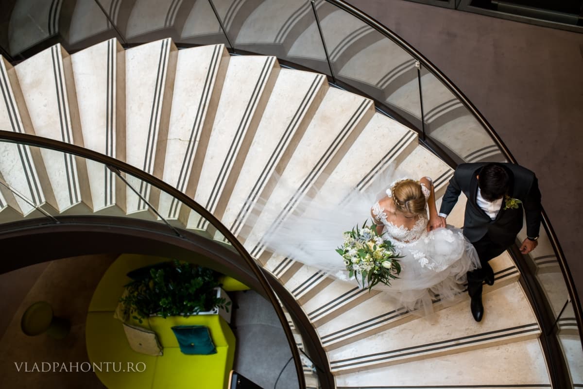 Fotografie de Vlad Pahontu la Capital Plaza Hotel