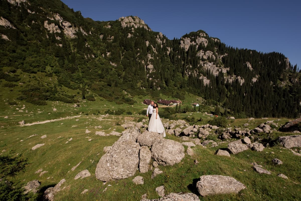 Fotografie de Dumitru Robert Photography la Cabana Malaiesti