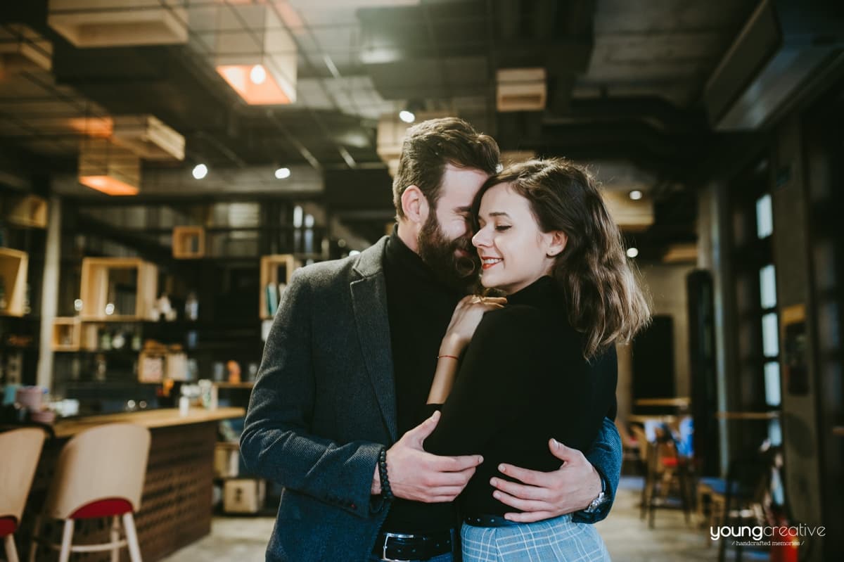 Fotografie de youngcreative la Point Art Hub