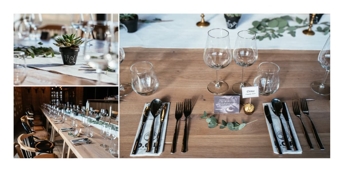 Fotografie de Freeze Photo la Restaurant DOR