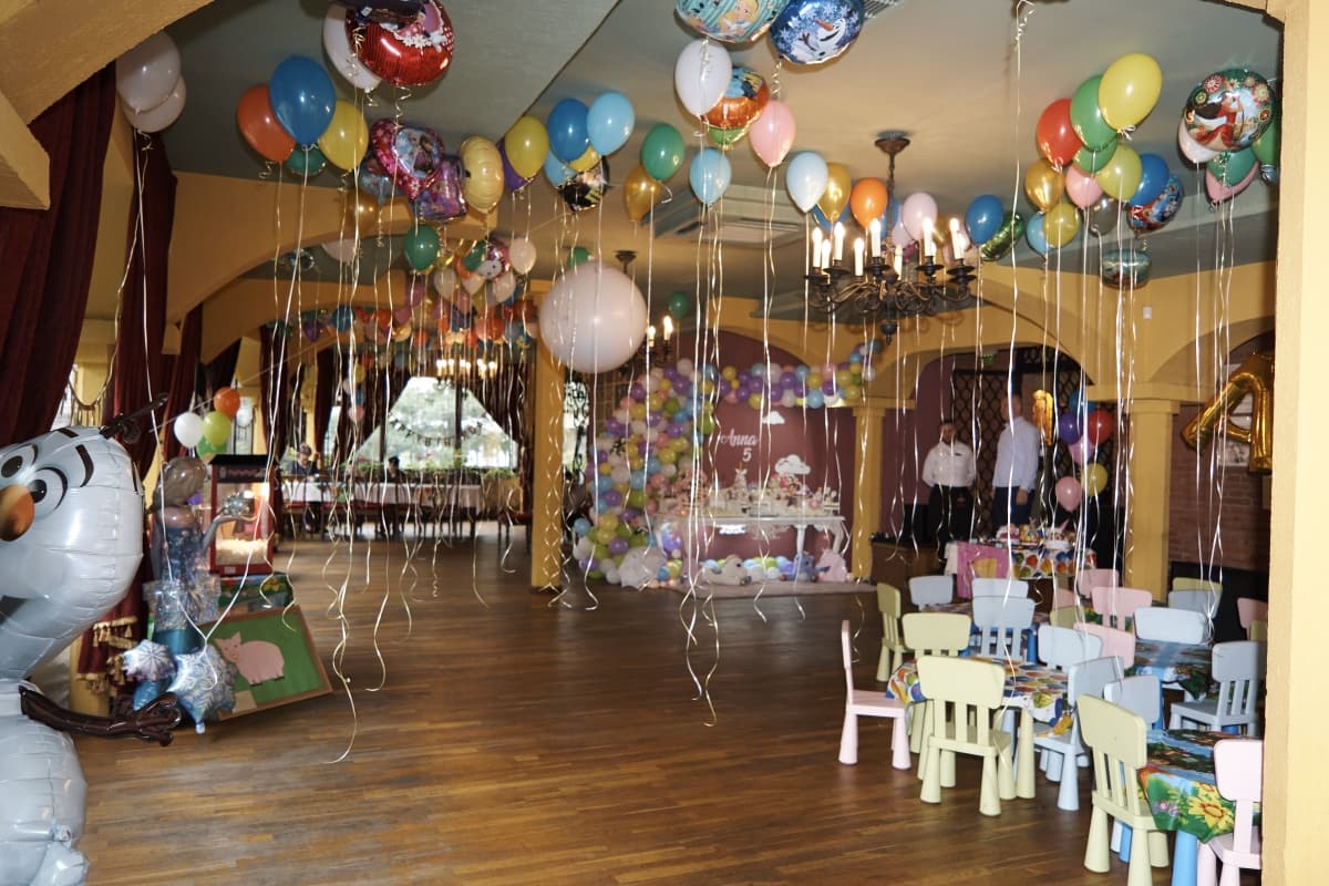 Fotografie de Eugen Elisei la Crama Domneasca