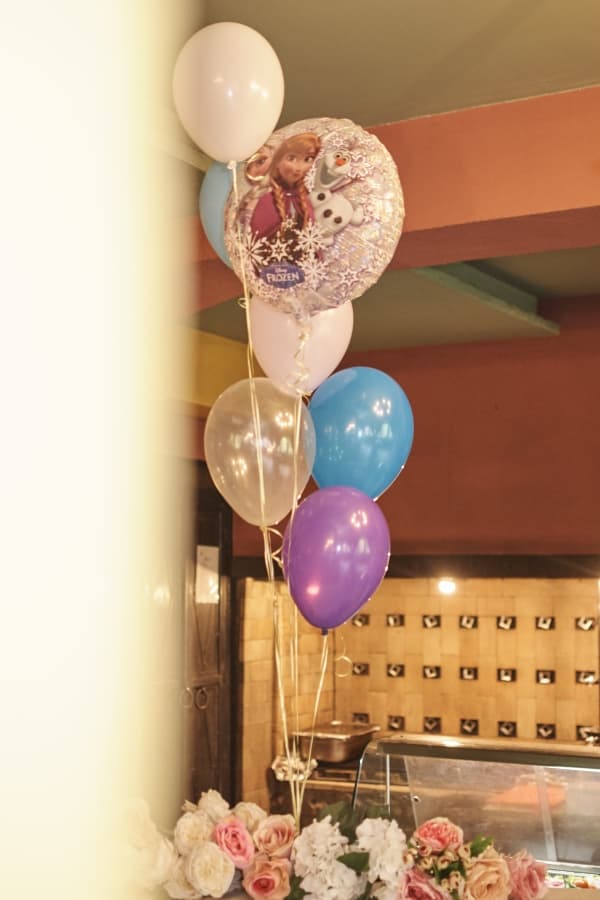 Fotografie de Eugen Elisei la Crama Domneasca