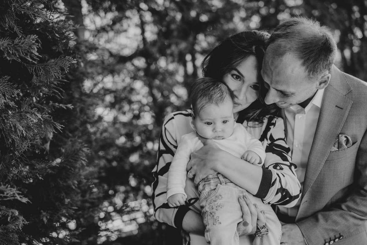 Fotografie de Wolves and Memories la Joseph by Joseph Hadad