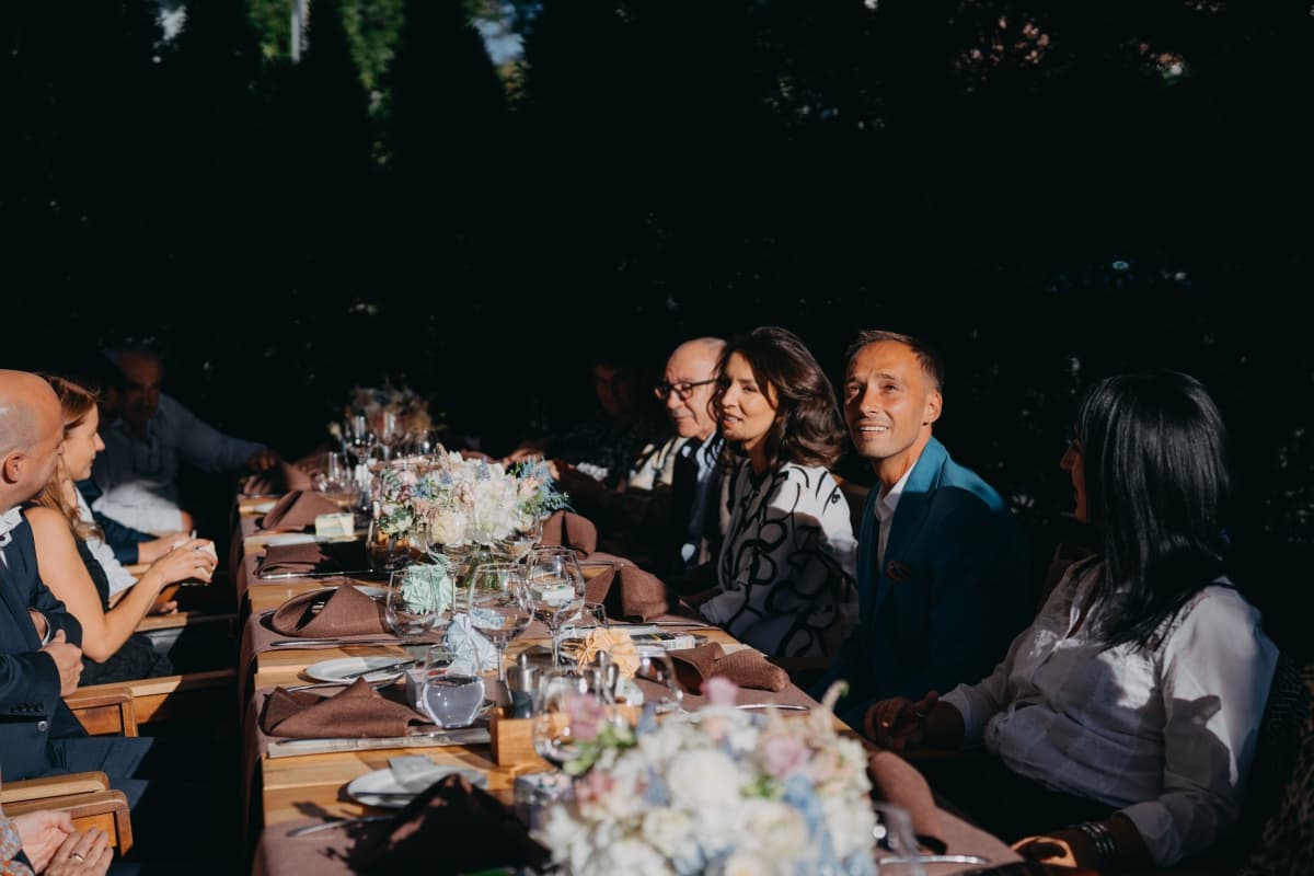 Fotografie de Wolves and Memories la Joseph by Joseph Hadad