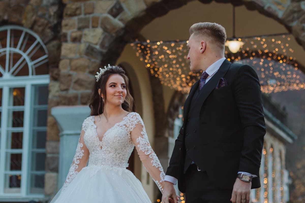 Fotografie de Tudose Alex ( Fotograf & Videograf ) la Lillafüred