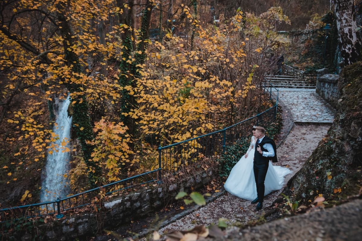 Fotografie de Tudose Alex ( Fotograf & Videograf ) la Lillafüred