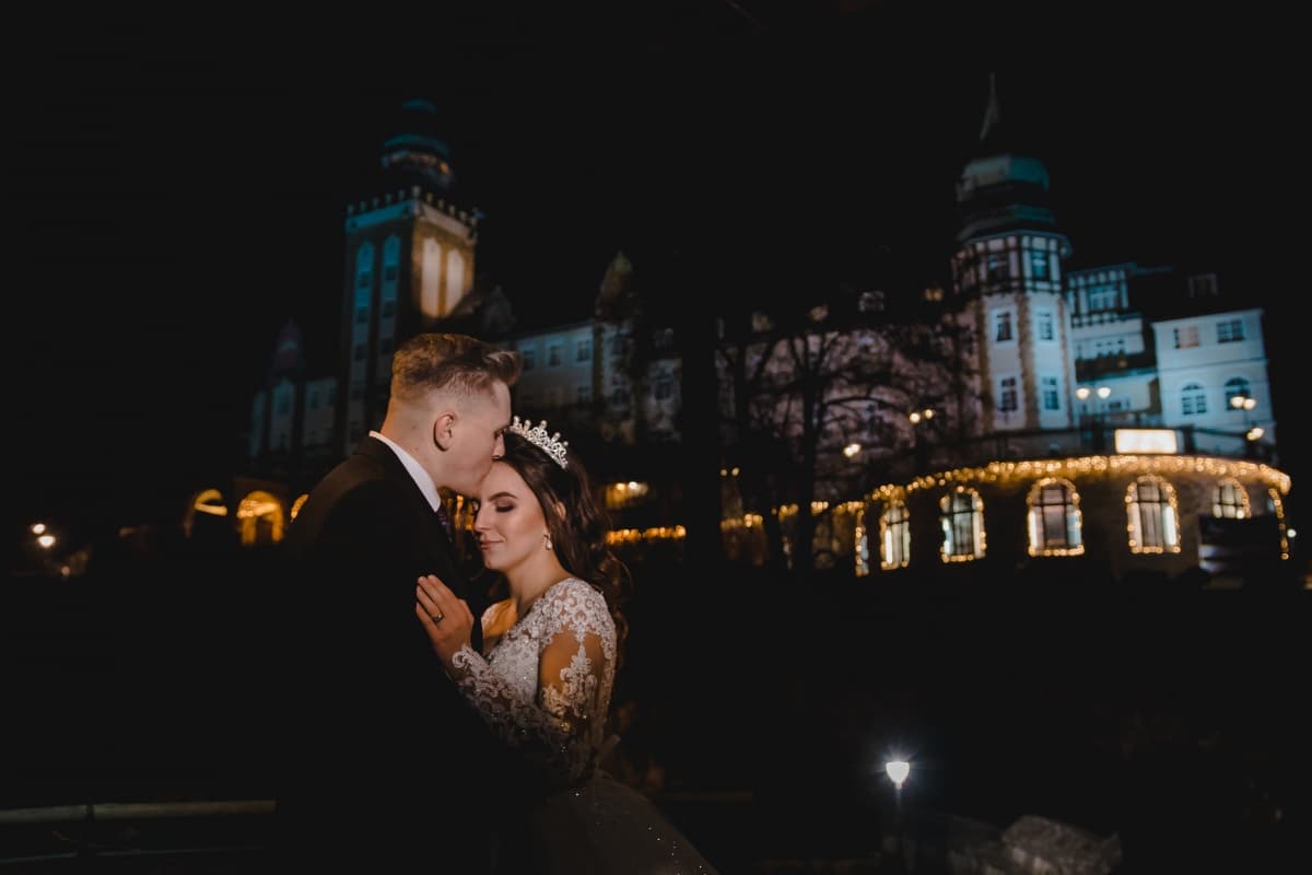 Fotografie de Tudose Alex ( Fotograf & Videograf ) la Lillafüred