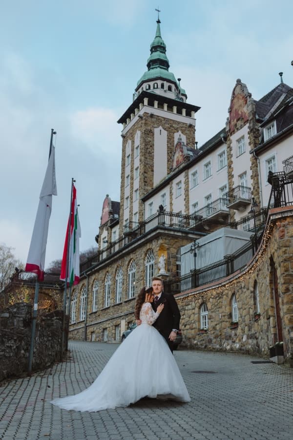 Fotografie de Tudose Alex ( Fotograf & Videograf ) la Lillafüred