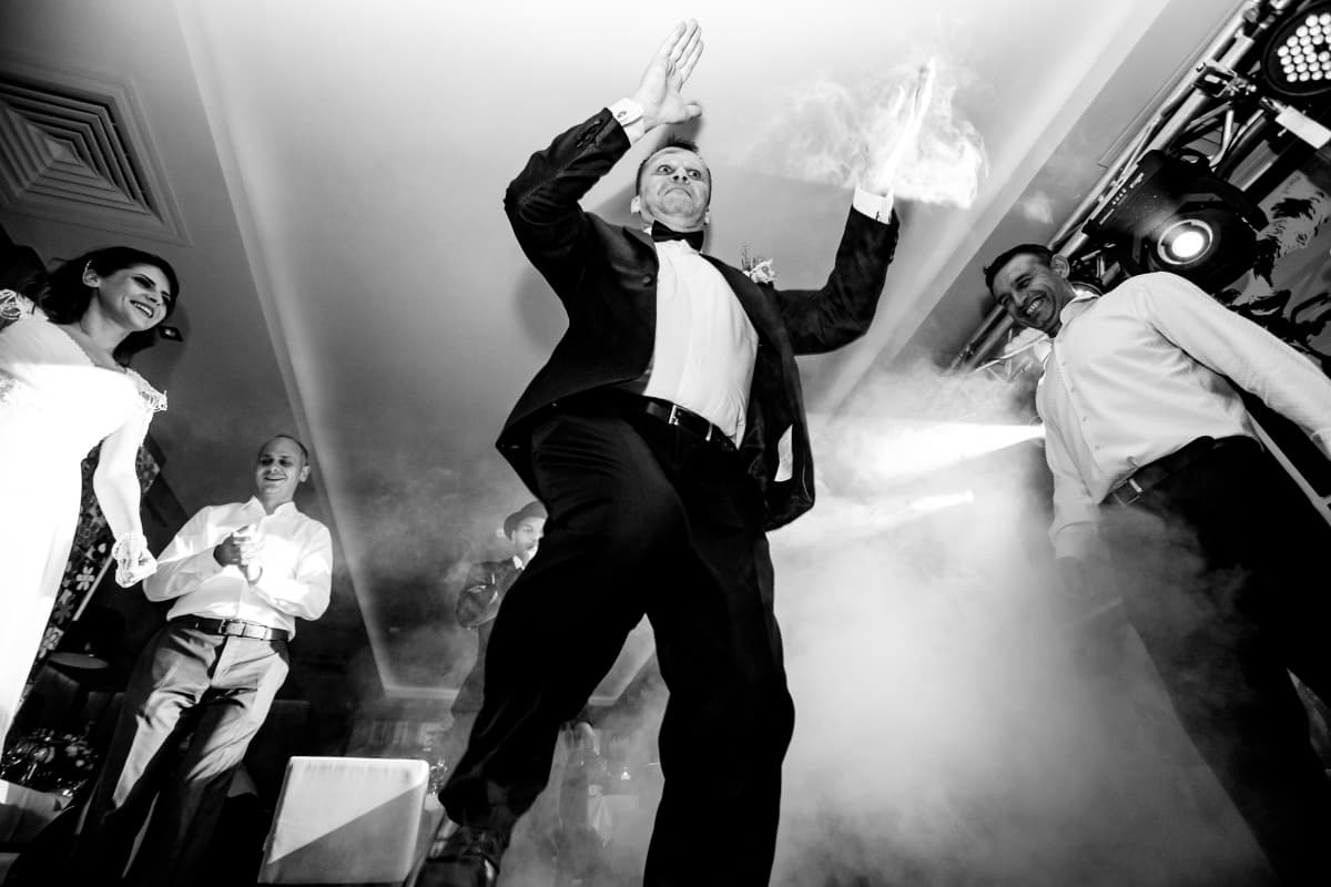 Fotografie de Bogdan Chircan Photographer la La cantine de Nicolai