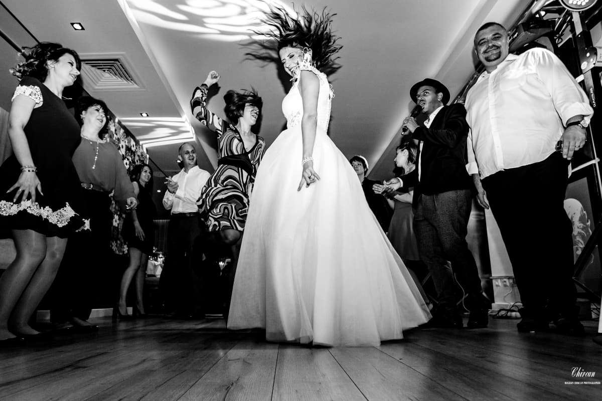 Fotografie de Bogdan Chircan Photographer la La cantine de Nicolai