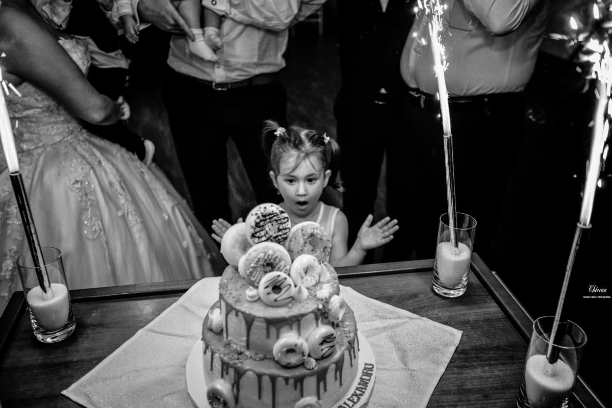 Fotografie de Bogdan Chircan Photographer la Casa Diham Pantelimon