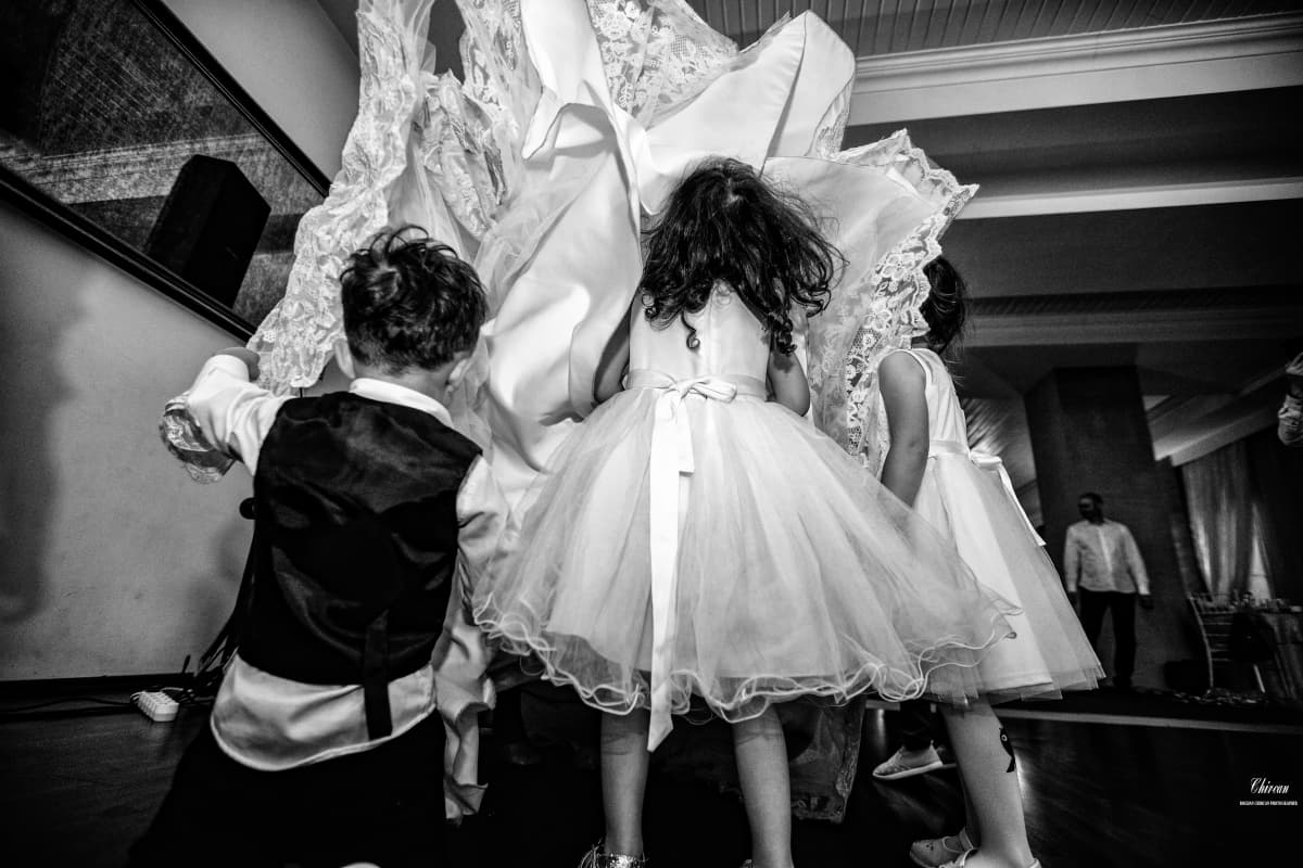 Fotografie de Bogdan Chircan Photographer la Casa Diham Pantelimon