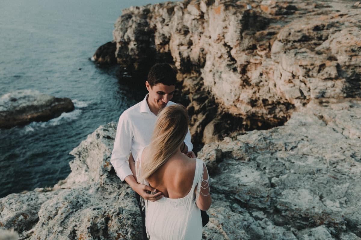 Fotografie de Bogdan Pacuraru la Varna