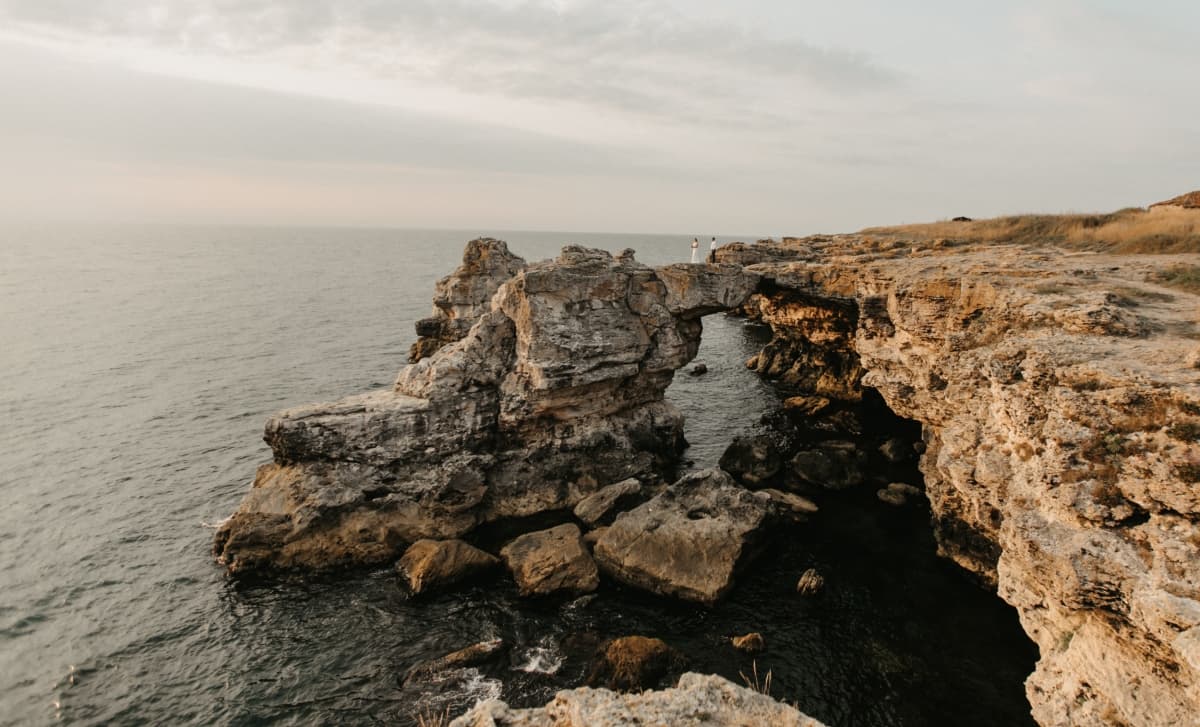 Fotografie de Bogdan Pacuraru la Varna