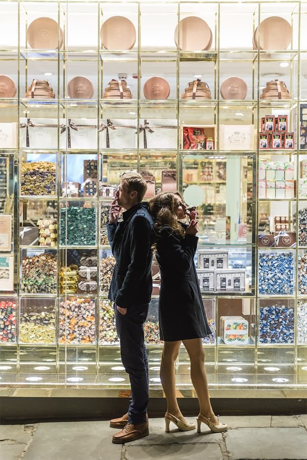 Fotografie de Florin Weddings la The Hill Garden and Pergola