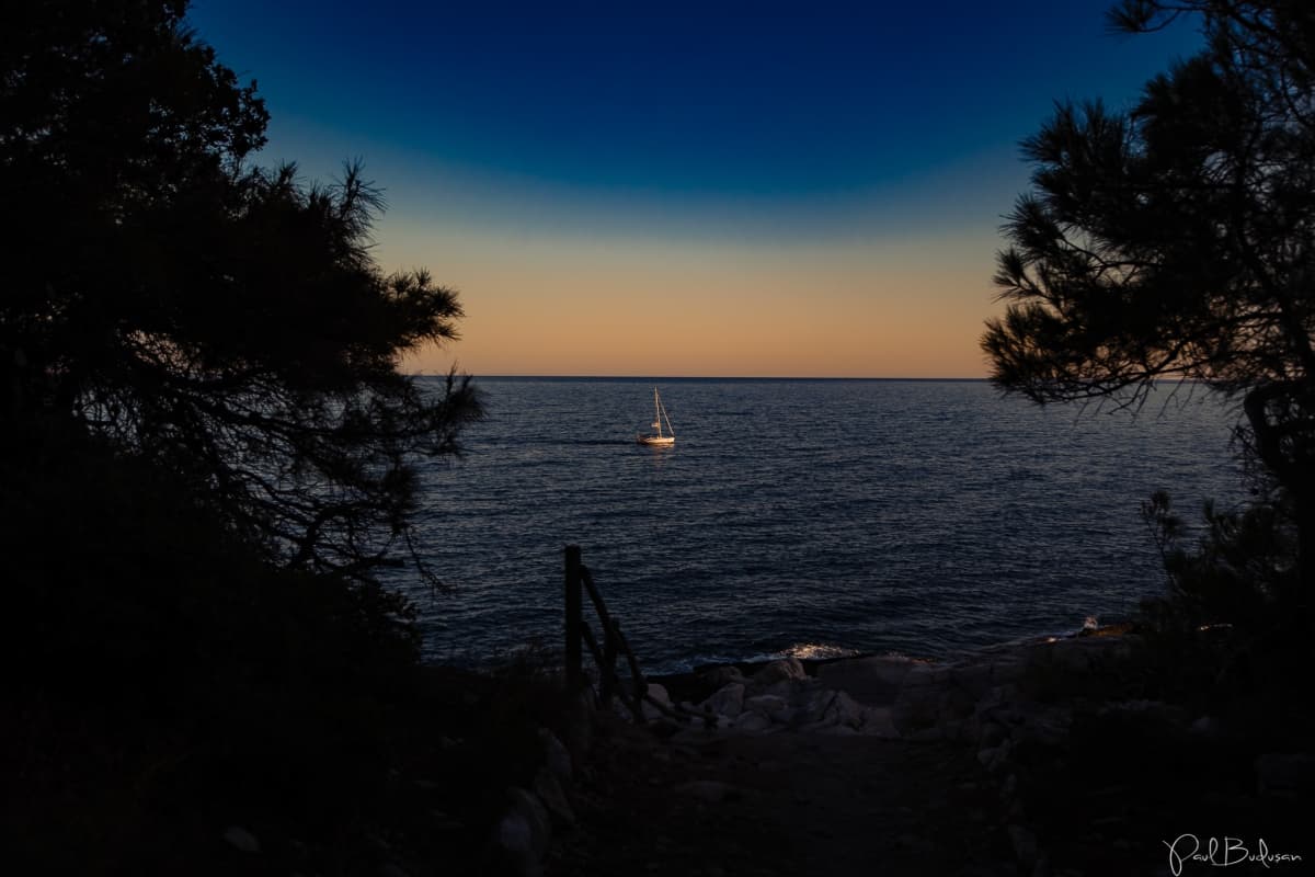Fotografie de Paul Budusan Fotografie / Videografie de Nunta la Plaja Aliki