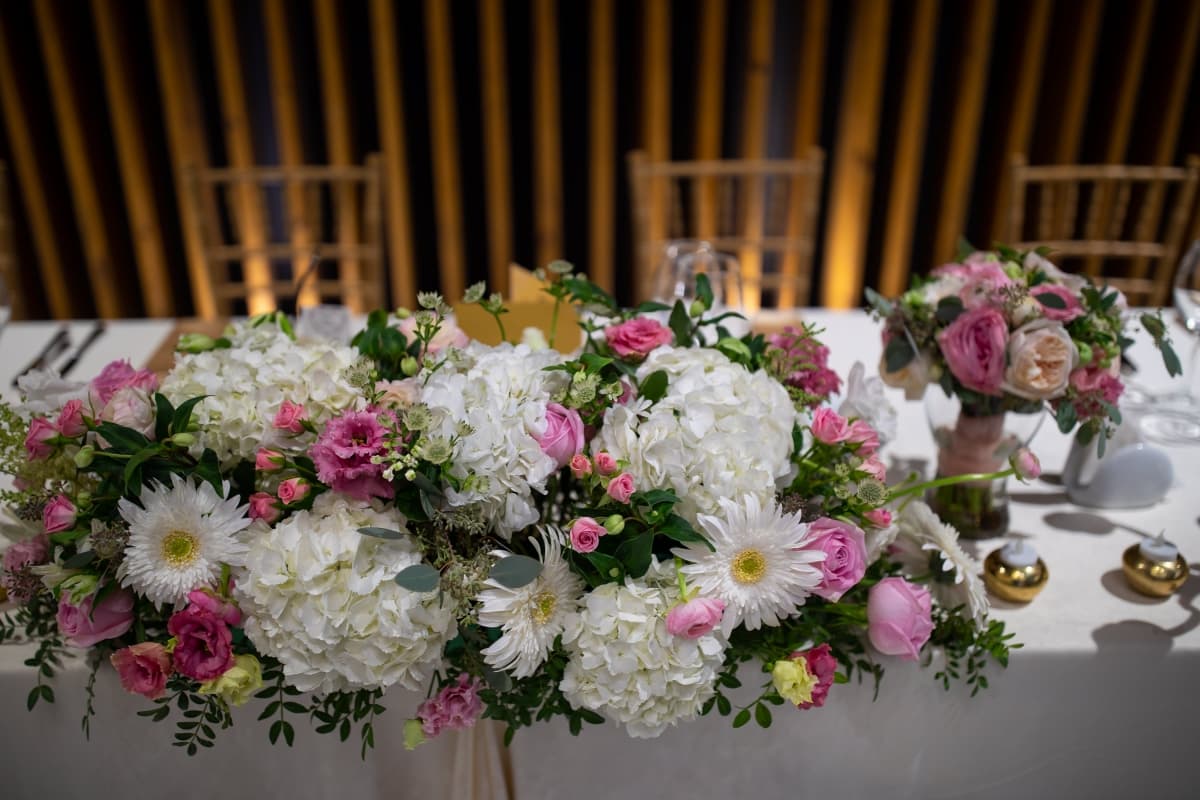 Fotografie de Gabriel Radoo la Terra Events Hall