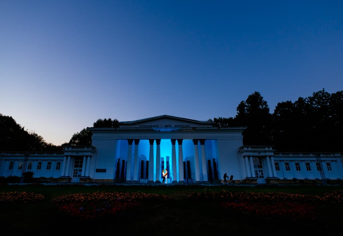 Fotografie de Vision Photography By Geo Dolofan la Baia Mare