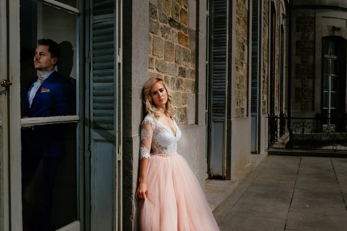 Fotografie de Vision Photography By Geo Dolofan la Bruxelles