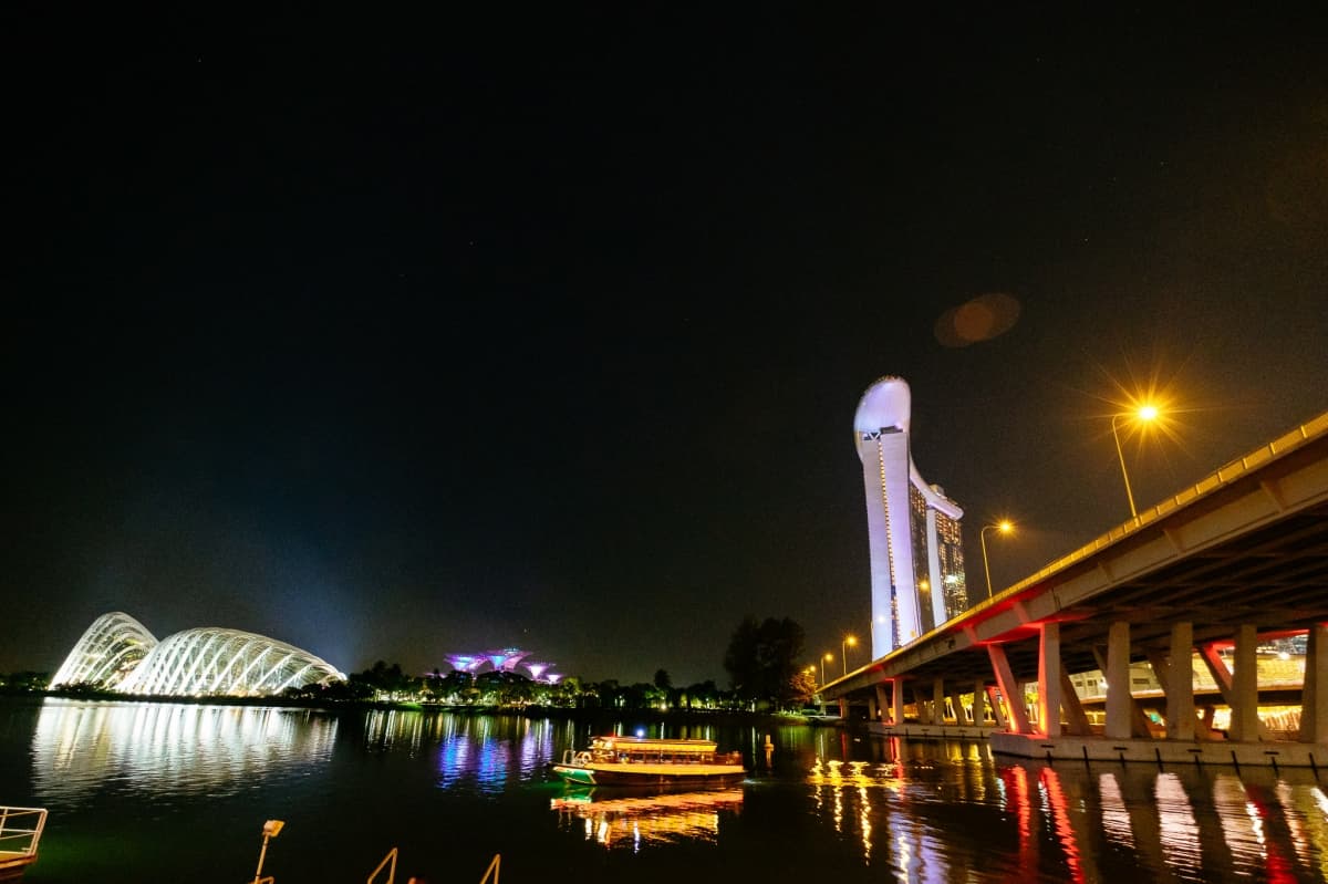 Fotografie de Vision Photography By Geo Dolofan la Singapore