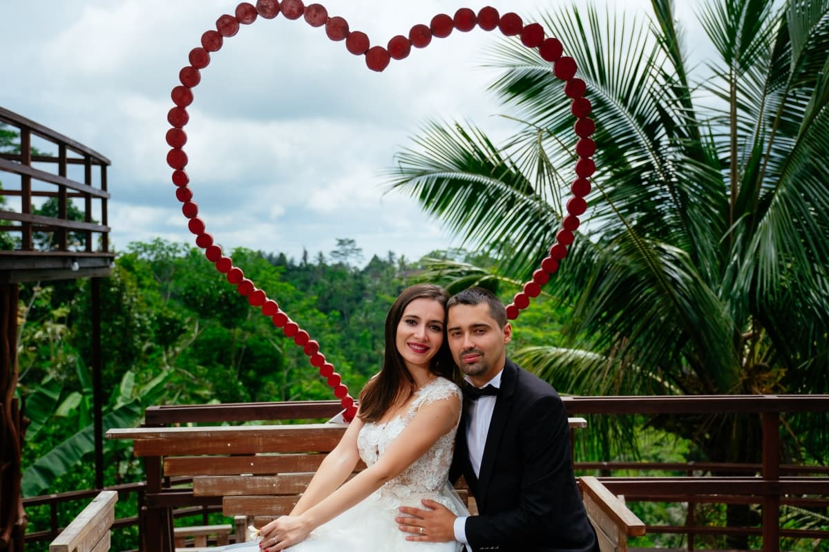 Fotografie de Vision Photography By Geo Dolofan la Kuta (Bali)