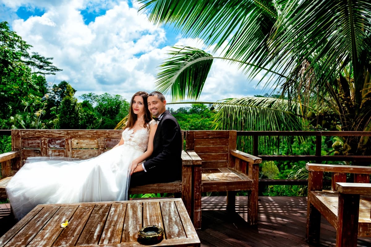 Fotografie de Vision Photography By Geo Dolofan la Kuta (Bali)