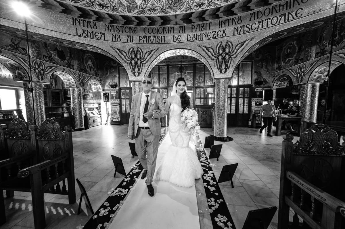 Fotografie de Vision Photography By Geo Dolofan la Aristocrat Events