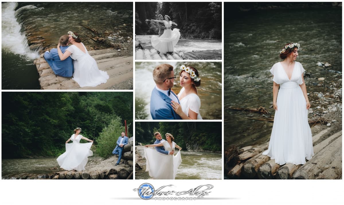 Fotografie de Tudose Alex ( Fotograf & Videograf ) la Viseu de sus