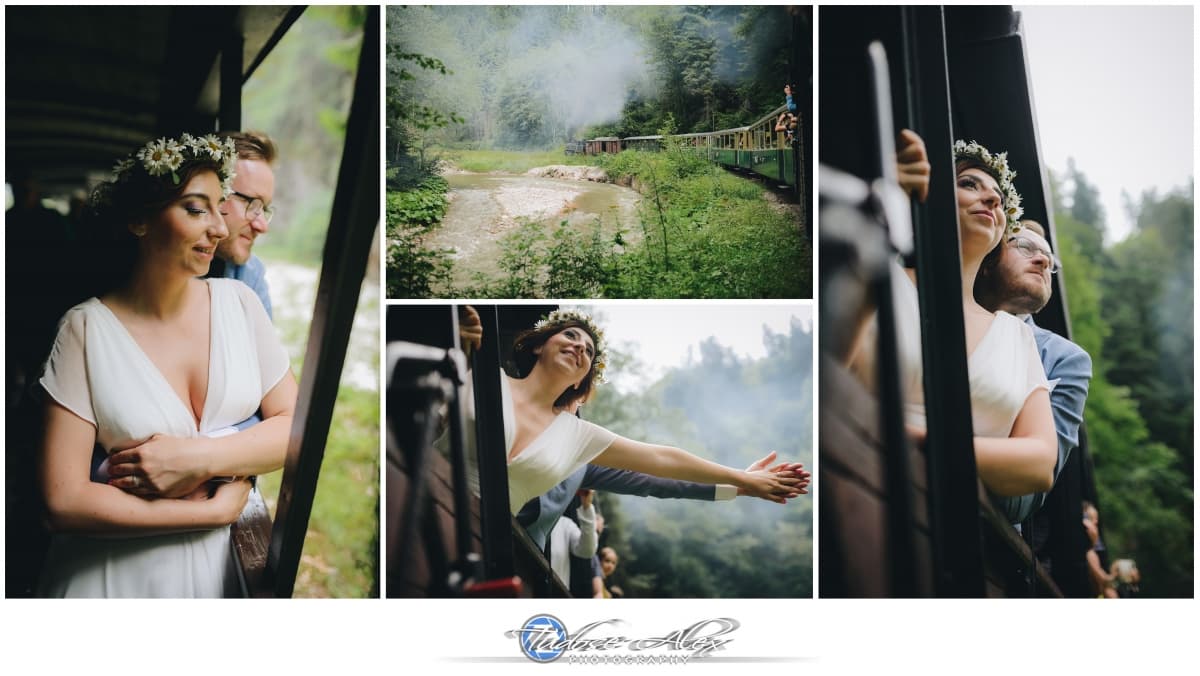 Fotografie de Tudose Alex ( Fotograf & Videograf ) la Viseu de sus