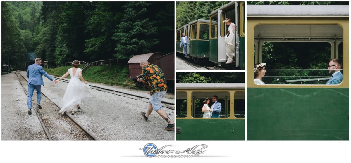 Fotografie de Tudose Alex ( Fotograf & Videograf ) la Viseu de sus