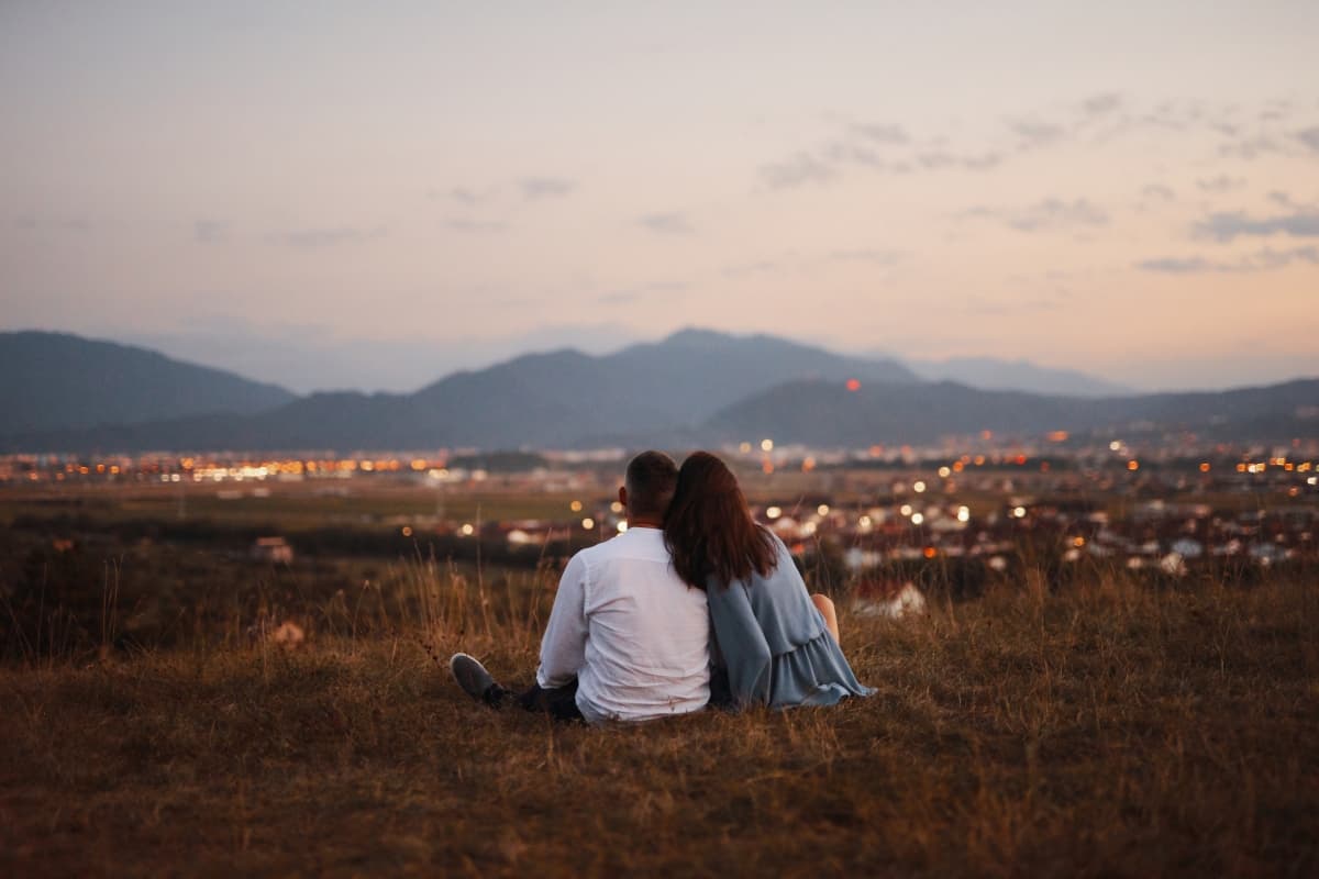 Fotografie de Fearless Weddings la Sanpetru