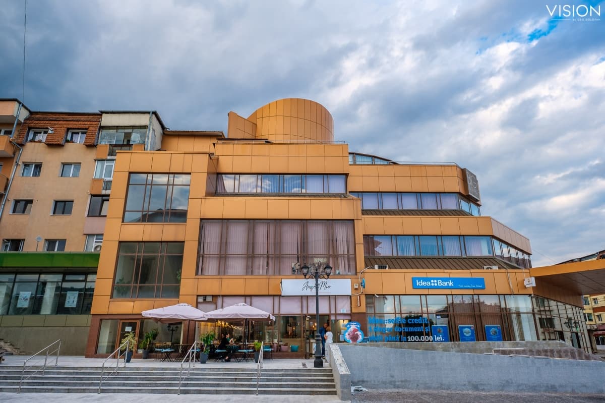 Fotografie de Vision Photography By Geo Dolofan la Amore Mio Gelato Artigianale