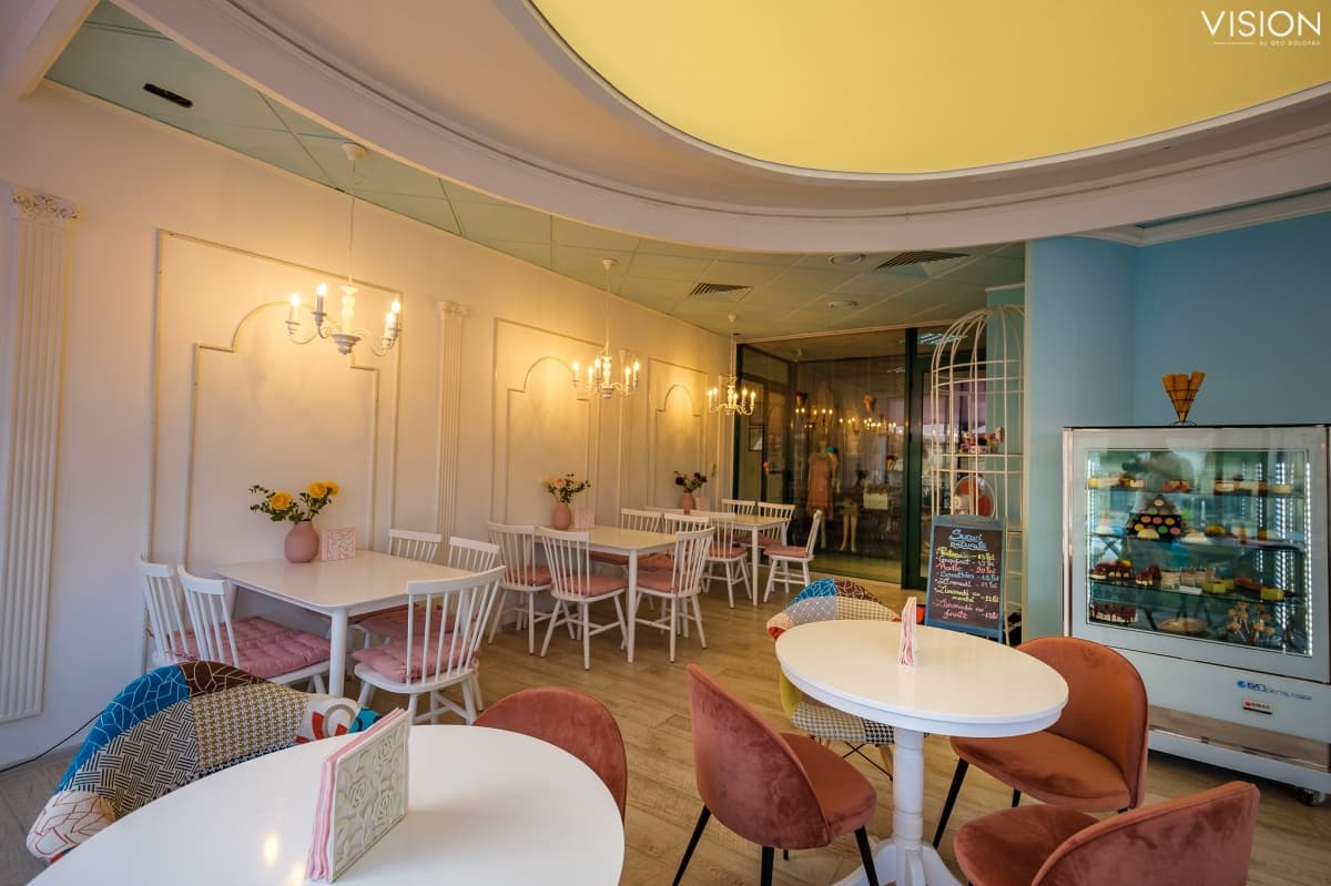 Fotografie de Vision Photography By Geo Dolofan la Amore Mio Gelato Artigianale