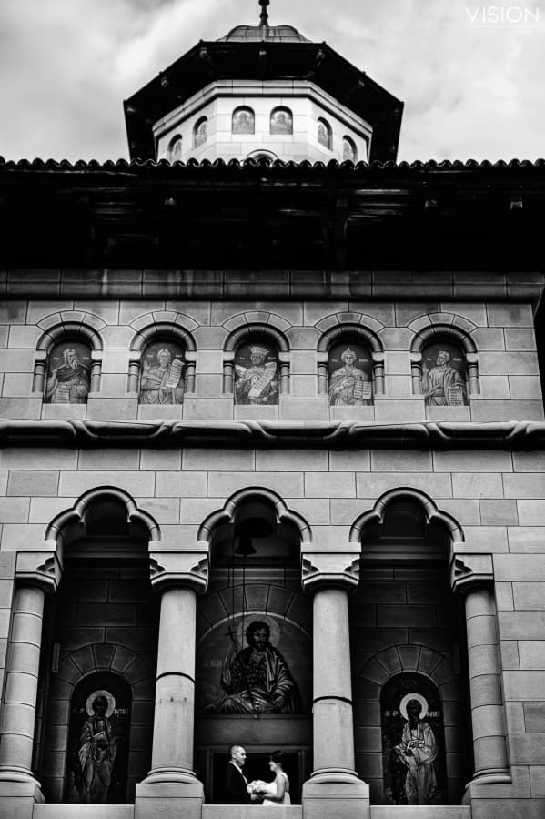 Fotografie de Vision Photography By Geo Dolofan la Biserica Bratienilor