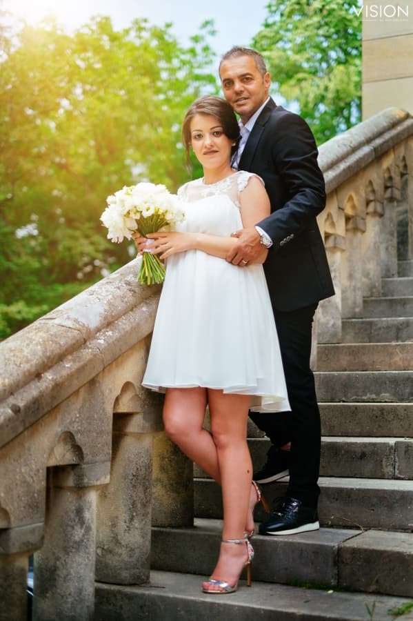 Fotografie de Vision Photography By Geo Dolofan la Biserica Bratienilor